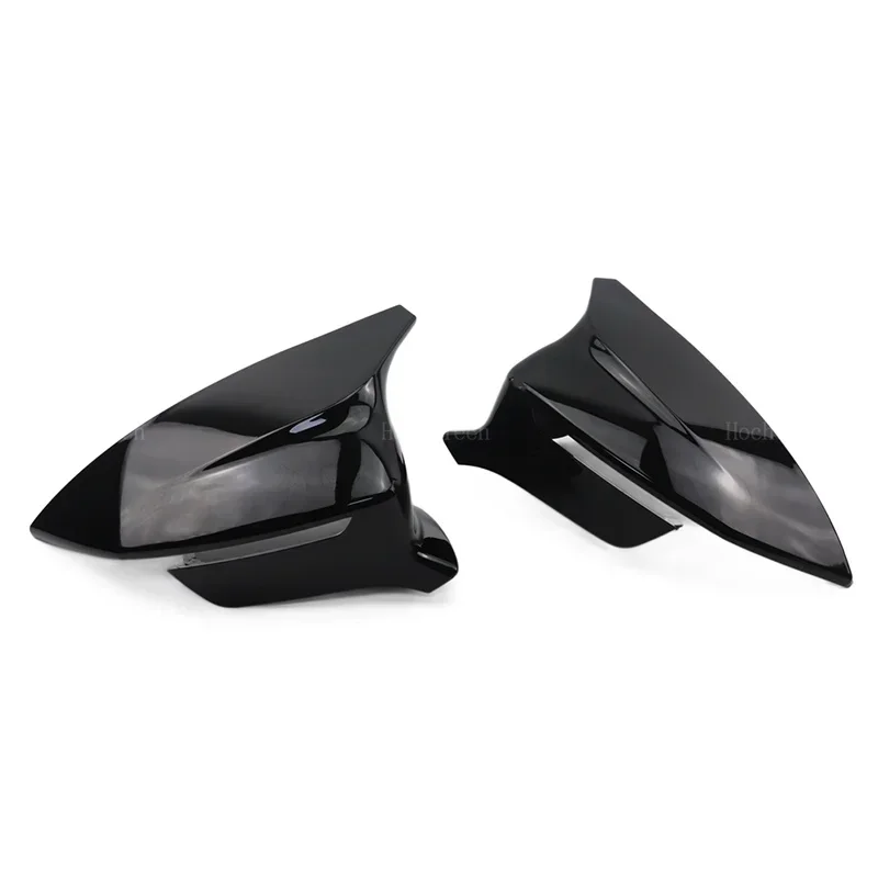 Cubierta espejo retrovisor negro Seat Cupra Ateca Tarraco 2016-2024 - imagen 4