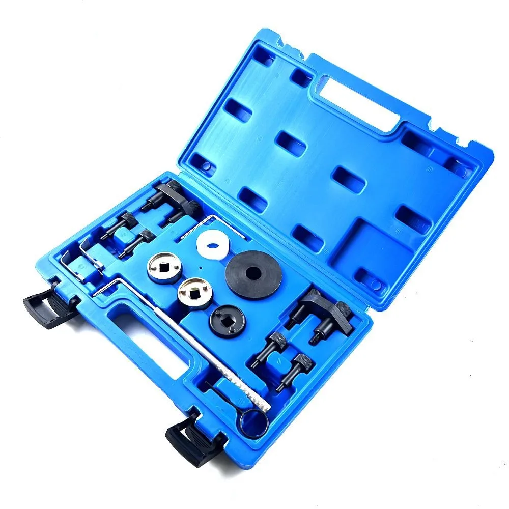 Kit herramientas sincronización motor VAG 1.8 2.0 TSI TFSI - imagen 3