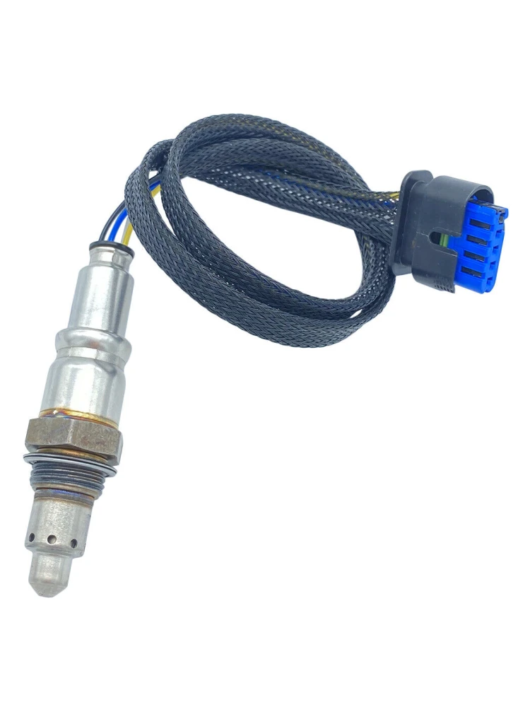 Sensor de oxígeno aguas arriba WEIDA AUTO PARTS para Ford Mustang y Ford F-750