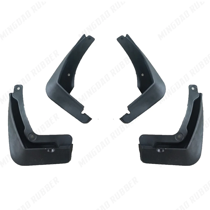 Guardabarros Chevrolet Monza – protección salpicaduras 2019-2024 - imagen 2