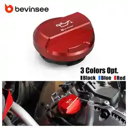 Tapa de llenado de aceite EA888 Gen3 para VW Golf 7 GTI y Audi A3 8V
