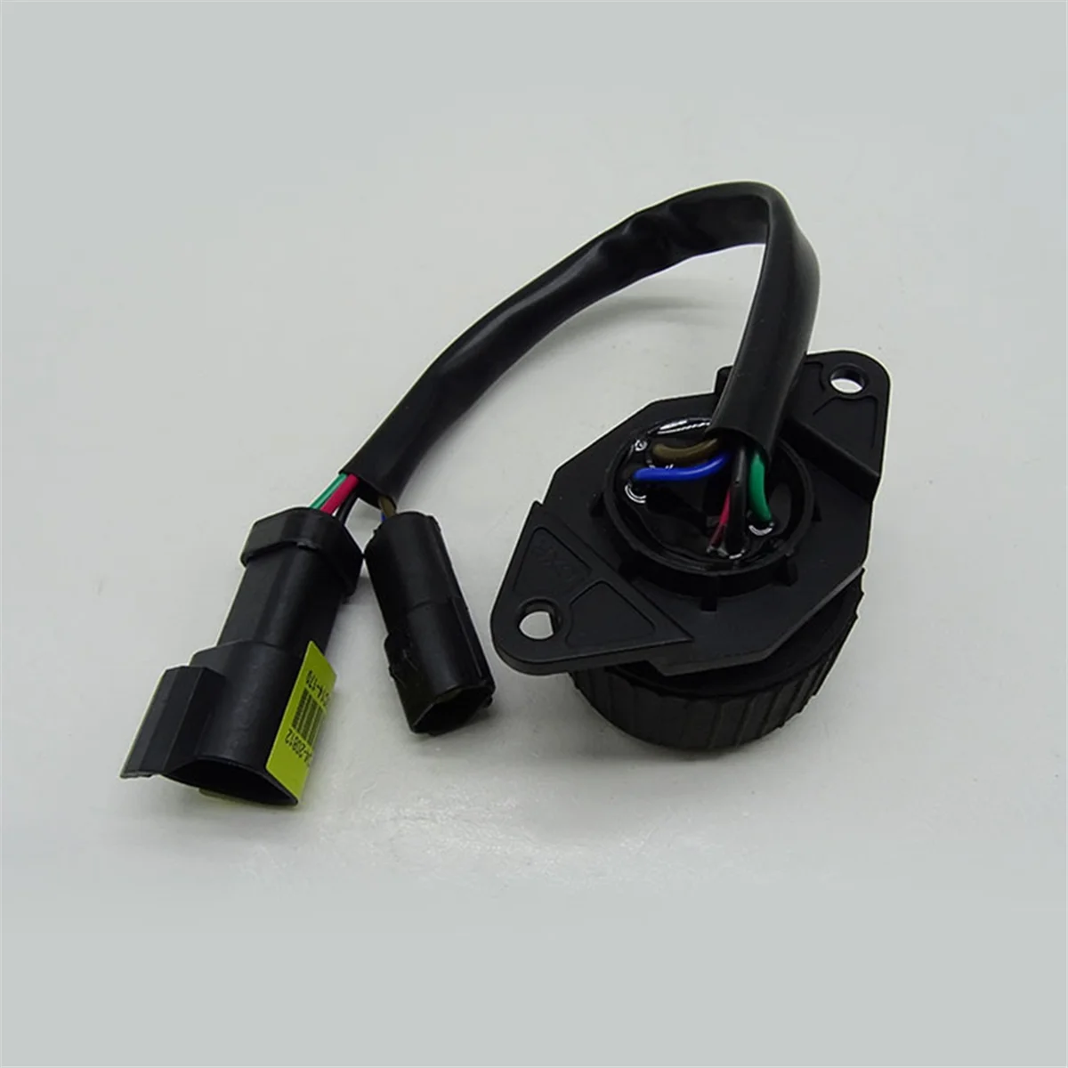 21Q4-20812 Interruptor del acelerador para excavadora Hyundai R210-9 - imagen 3