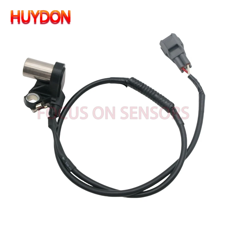 Sensor posición cigüeñal 90919-05034 compatible Toyota Celica RAV4 - imagen 2