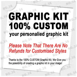 Estilos personalizados para coche y tuning