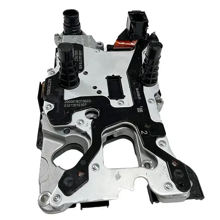 TCU Mercedes A 0054463710 – Módulo de control transmisión - imagen 3