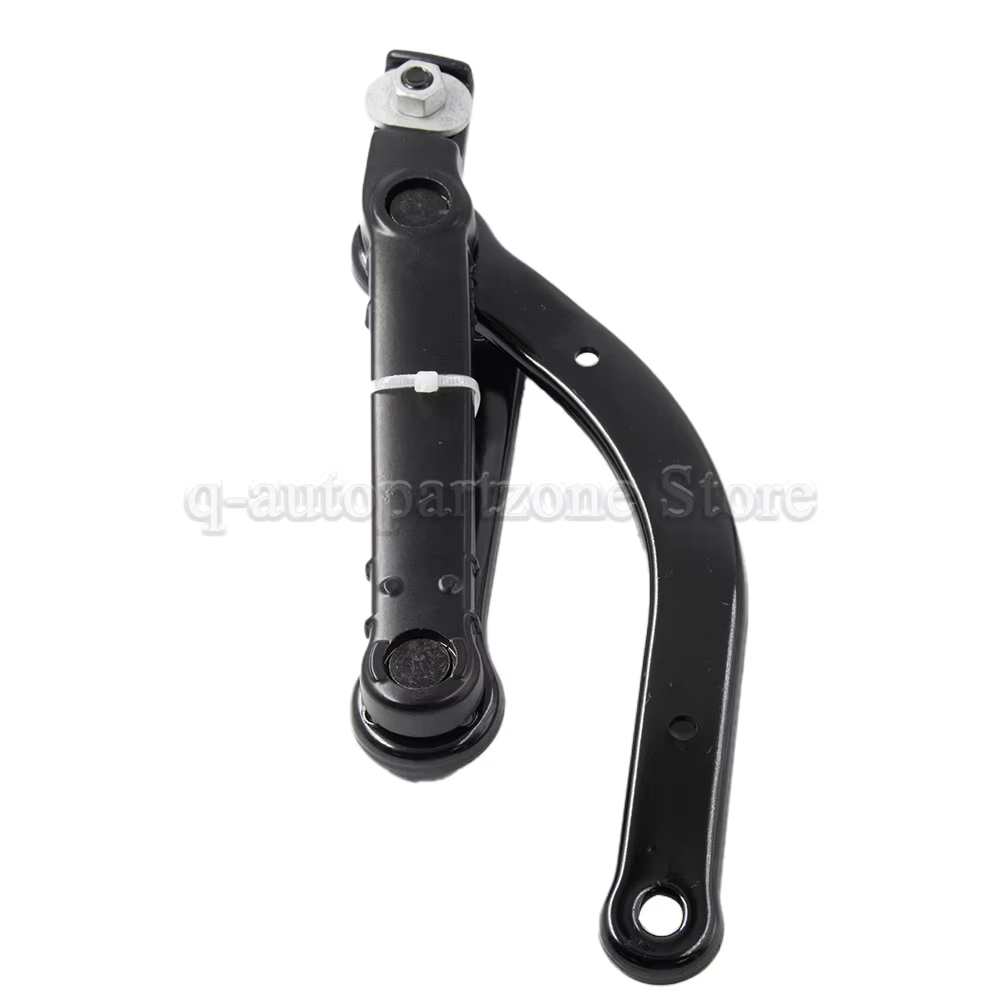 Brazo limpiaparabrisas delantero derecho BMW E60-E64 61617185366 - imagen 2