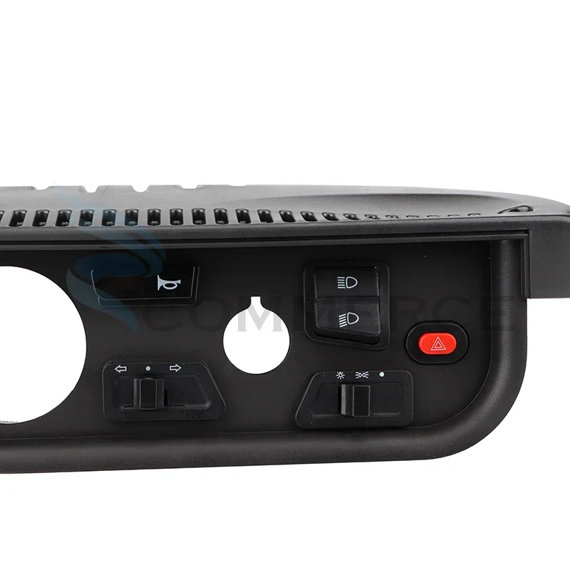 Tablero multifuncional para ATV, Go kart y Buggy 50cc-250cc - imagen 5