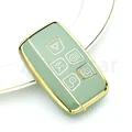 green key cover