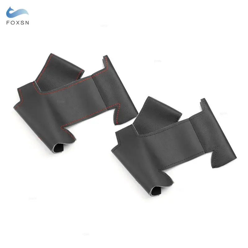 Protector de cuero para volante - SM3 2005; Pathfinder 2003-2004 - imagen 2