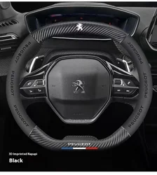 Protector de volante Peugeot compatible 106 107 108 206 207 208 307