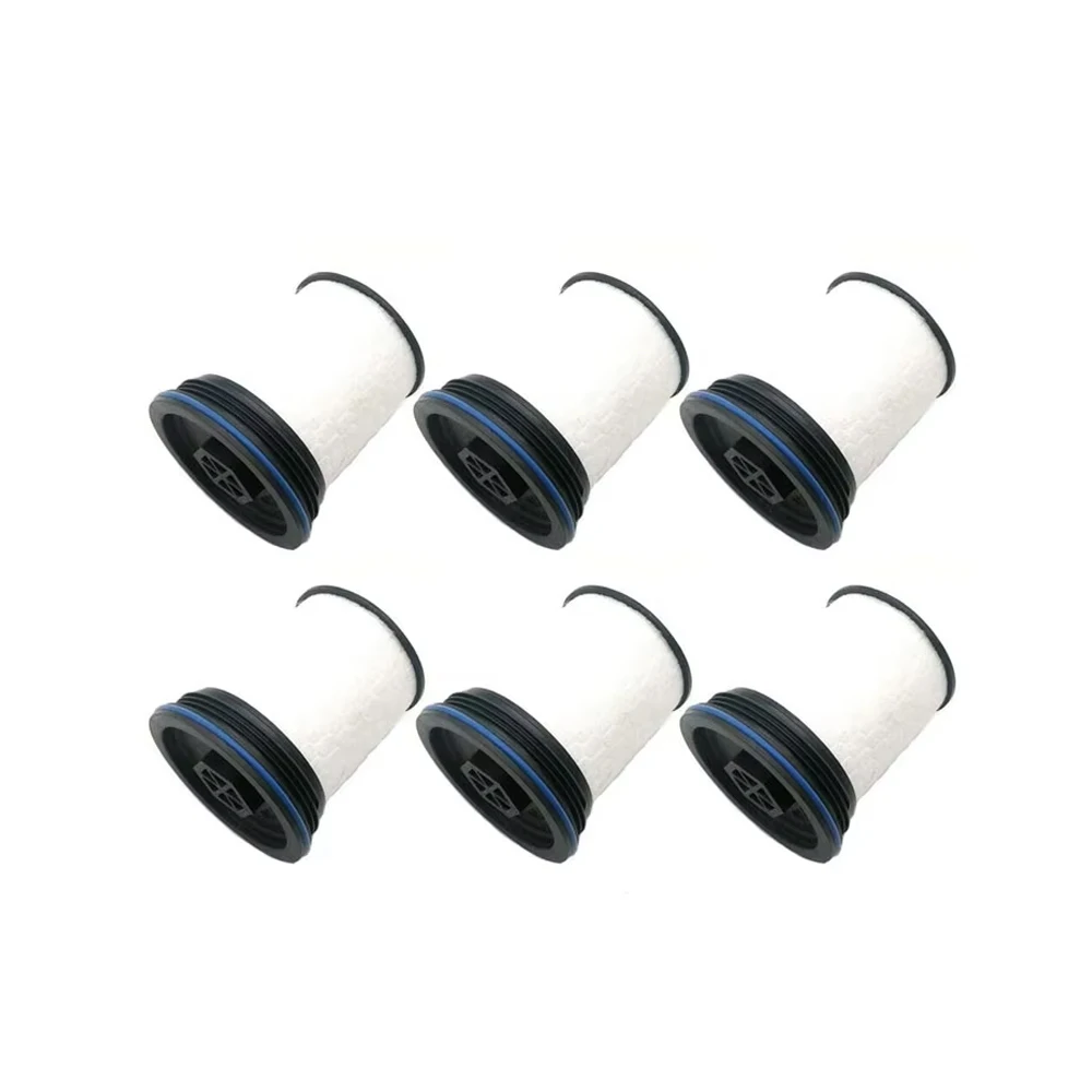Filtro separador de agua combustible 04726067 Jeep Grand Cherokee 3.0L - imagen 2