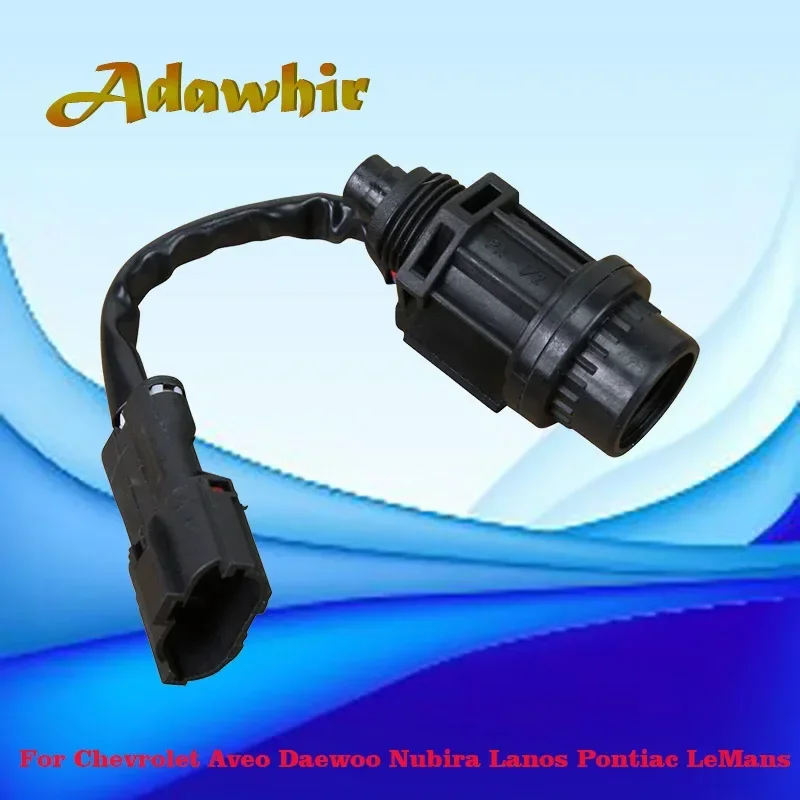 Sensor de velocidad compatible Daewoo Matiz 1998-2004 y Pontiac Lemans