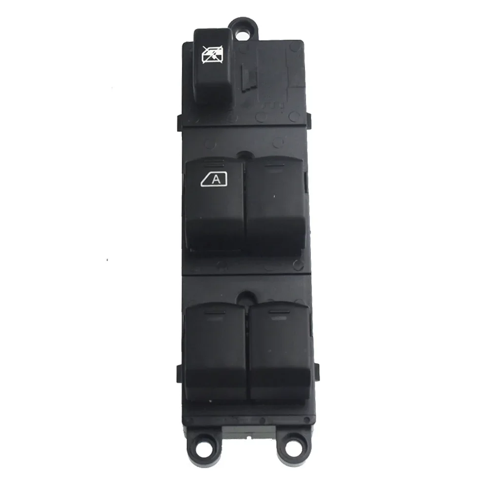 Interruptor elevalunas 25401-EB30B Navara D40 Pathfinder Qashqai