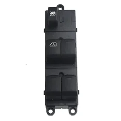 Nissan 25401-EB30B interruptor elevalunas Navara D40 Qashqai