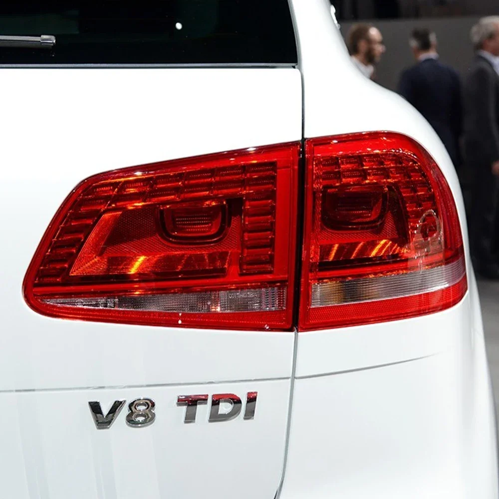 Conjunto luces traseras LED VW Touareg 2011-2018 original alta gama