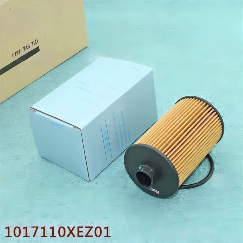 1017110XEZ01 filtro de aceite Great Wall Tank 500 3.0 T 48V