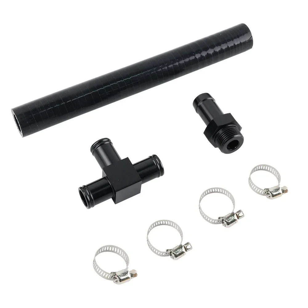 Kit adaptador manguera refrigerante EJ20 EJ25 – Subaru WRX STI