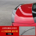 20-23 carbon surface