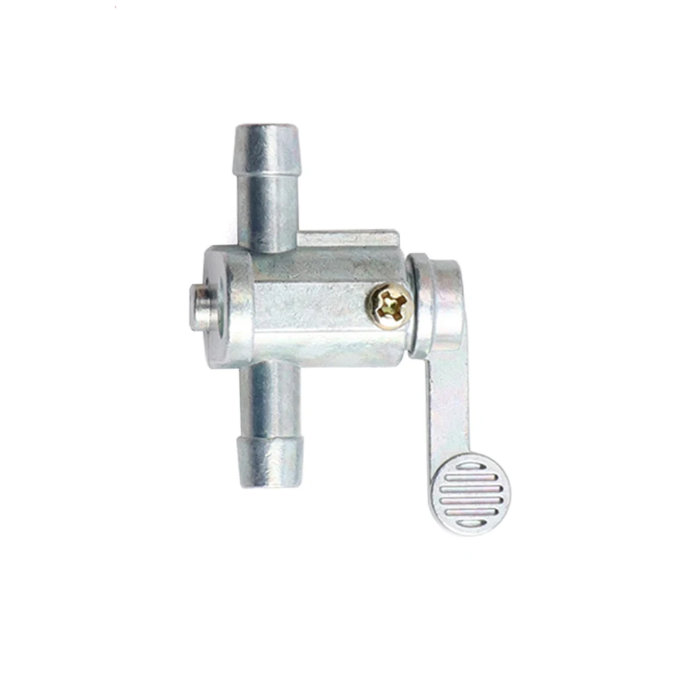 Grifo gasolina universal para moto 8 mm – Yamaha, Honda, Suzuki - imagen 2