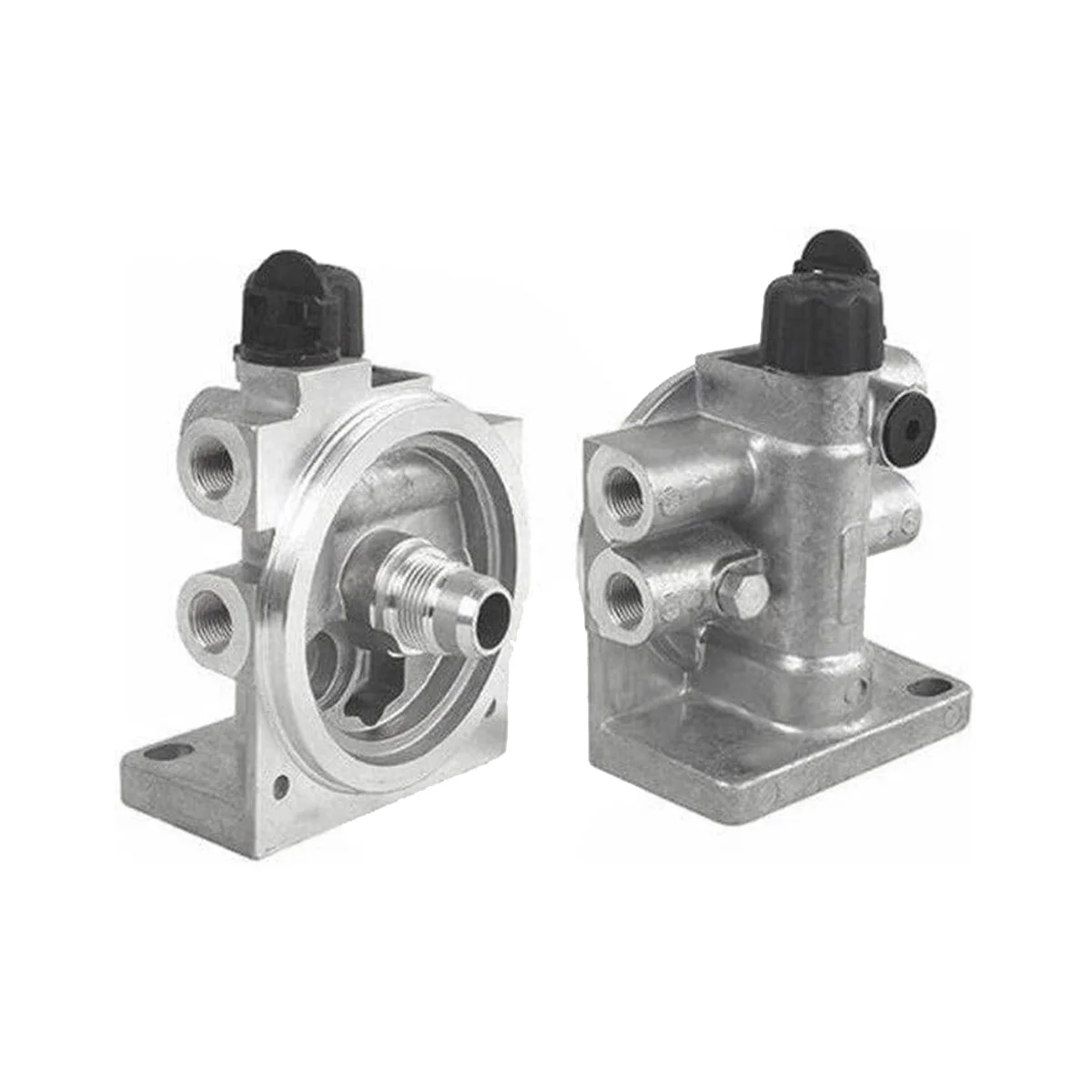Soporte para carcasa del filtro de combustible - imagen 3