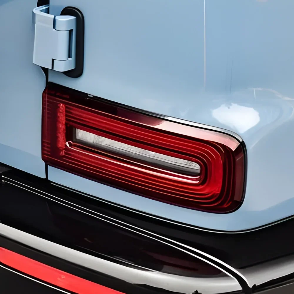 Pilotos traseros LED con intermitentes Mercedes Clase G W464 2019-2024 - imagen 4