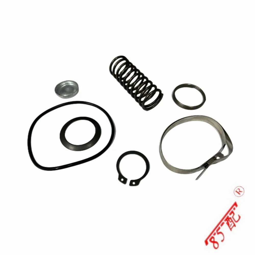 Kit muelle jaula bolas interior 328769 – Peugeot 307 206 Citroën - imagen 4