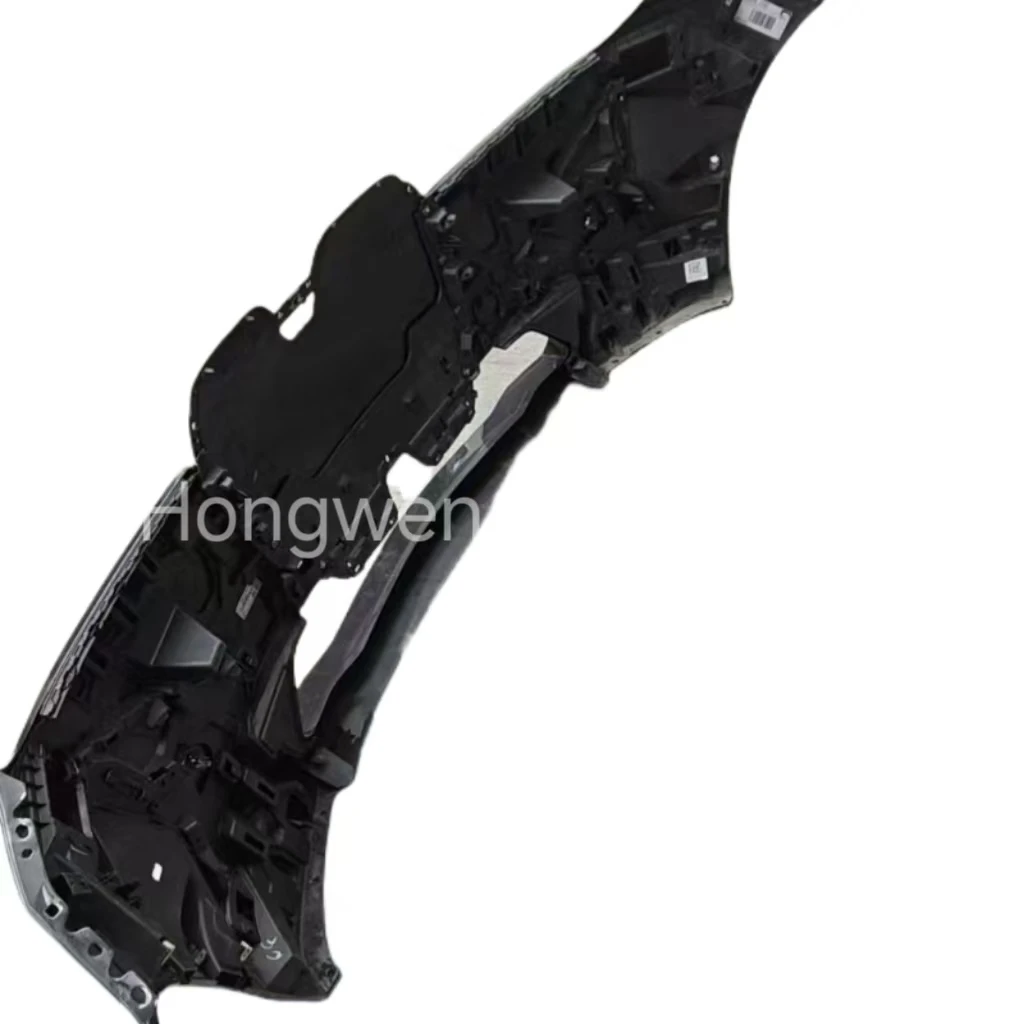 Venta al por mayor para BMW Clase IX conjunto envolvente de parachoques delantero con rejilla de lámpara antiniebla conjunto de parachoques de coche usado - imagen 2