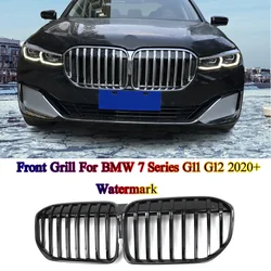 Rejilla deportiva delantera BMW Serie 7 G11/G12 2020+