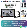 8G-128G 360 DVR