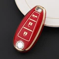 red B