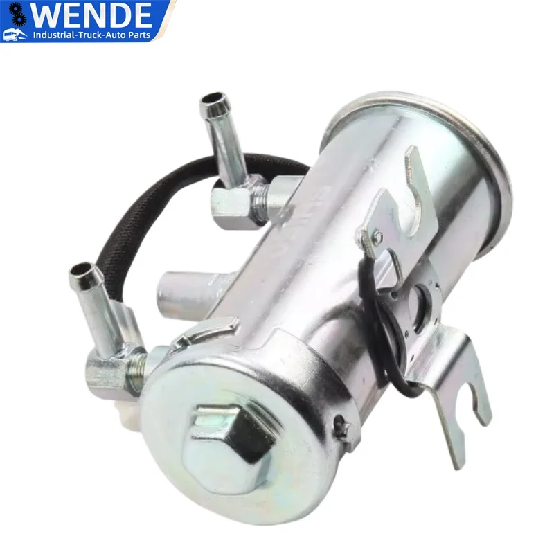 Bomba eléctrica de gasolina 17020-10W00 para Nissan 720 2.0-2.4L - imagen 3