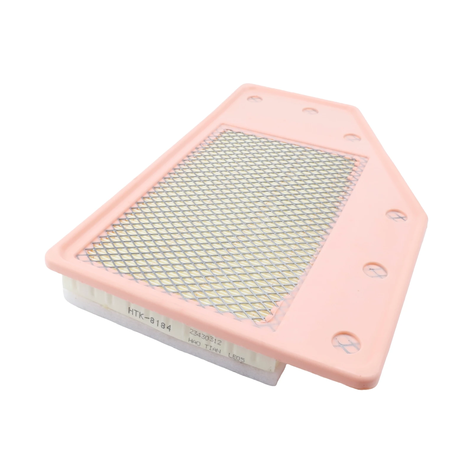 23430312 Filtro de aire del motor - Malibu 2016-2018 1.5T/1.6T - imagen 2