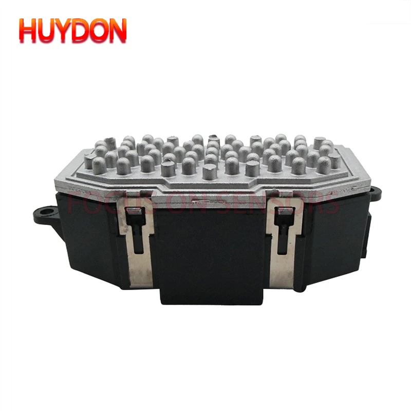 8K0820521B Resistencia motor ventilador HVAC Audi A4 A5 A8 Q5 - imagen 3