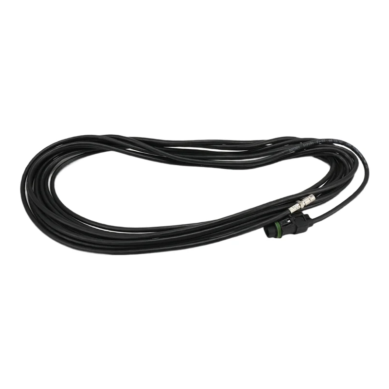 Volvo 30756316 – Arnés de cableado de cámara trasera S60/XC60 - imagen 5