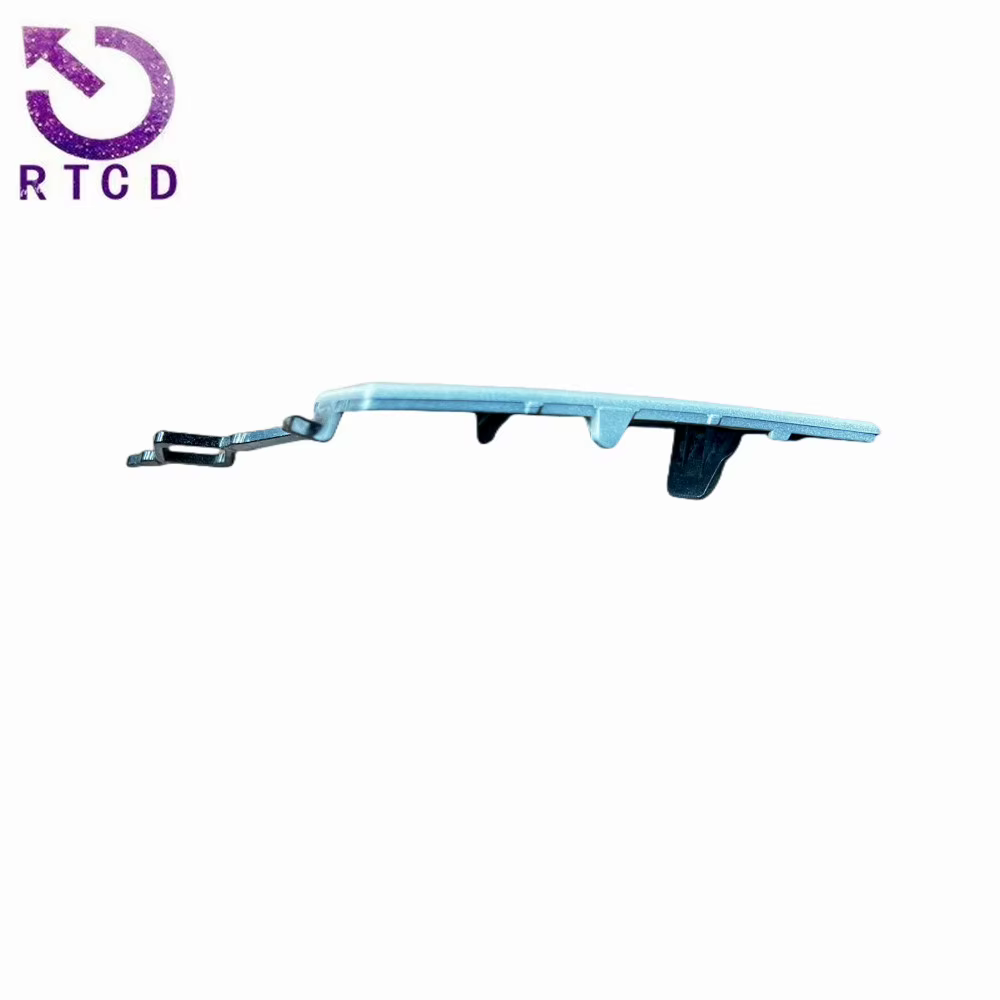 Tapa gancho remolque Citroën C5 Aircross – OEM YL00873480 - imagen 2