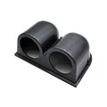 Dual  Gauge Holder