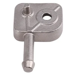 Soporte de silenciador trasero BMW X3 X4 M5