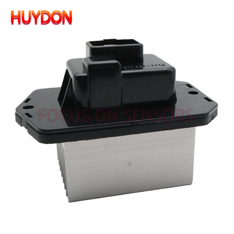 Resistencia del ventilador 79330-STX-A01 para Acura TLX y MDX - imagen 5