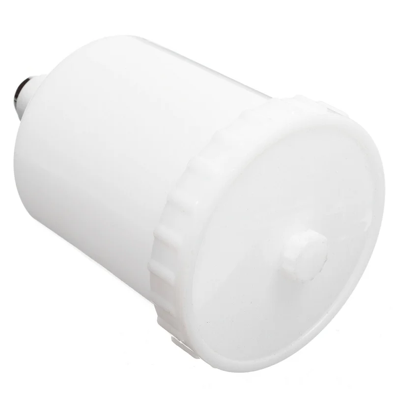 Taza Depósito Gravedad 600ML para Pistola SATA JET – Plástico - imagen 2