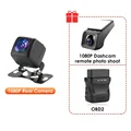 AHDC2 OBD2 DVR-1080P
