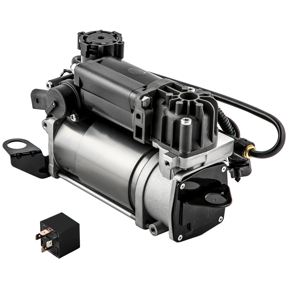 Compresor suspensión neumática 4F0616005 - Audi A6 C6 (2005-2011)