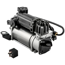 Compresor suspensión neumática 4F0616005 - Audi A6 C6 (2005-2011)