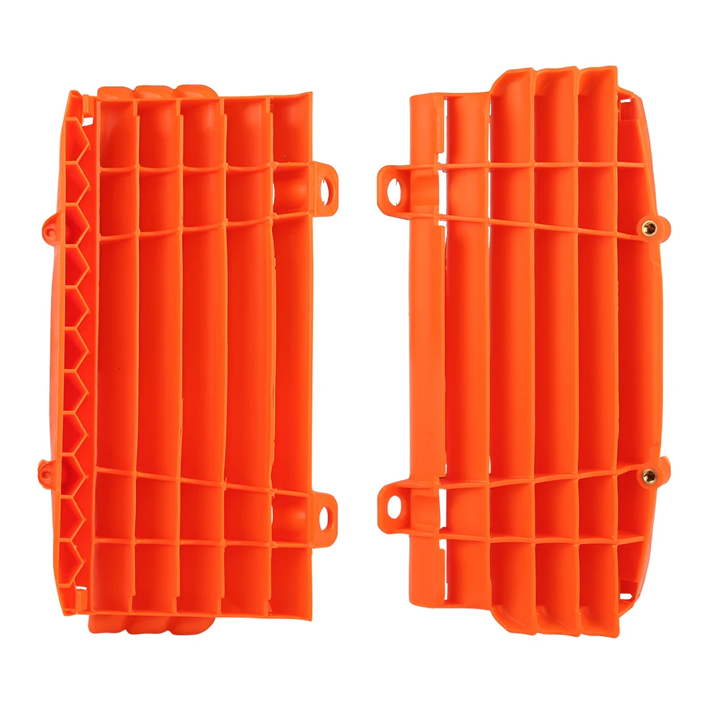 Protector radiador para KTM SX SXF y Husqvarna TC FC - imagen 3