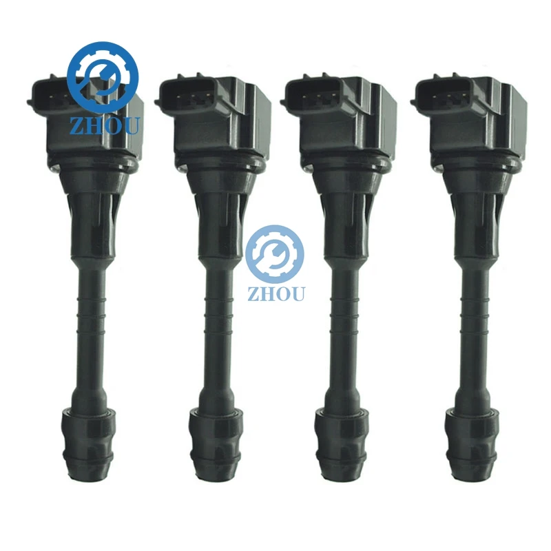 Bobina Encendido AIC-4004G 22448-6N015 – Nissan Almera 1.5 1.8