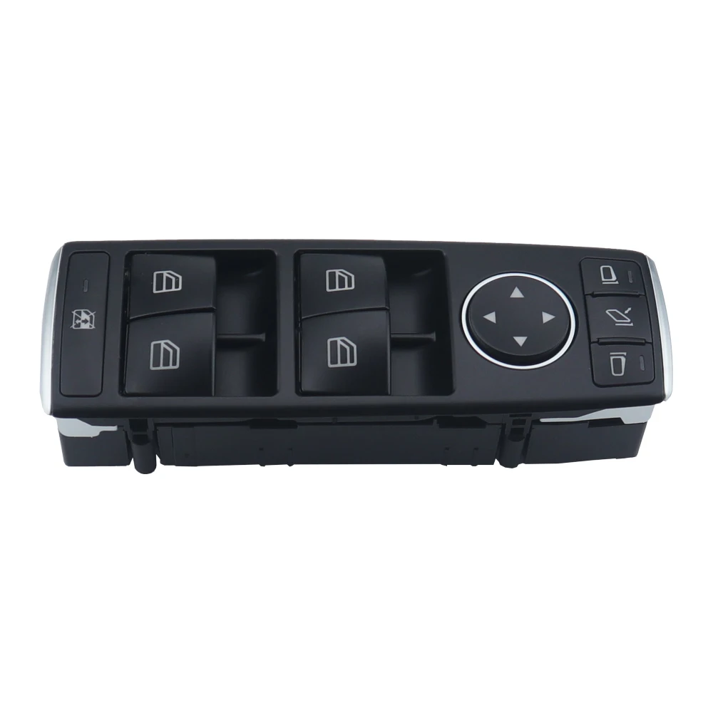 A2049055402 interruptor elevalunas Mercedes W212 Clase E - imagen 5