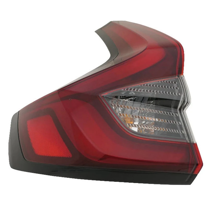 Faros traseros Honda CR-V 2023-2024 con freno, marcha atrás e intermitentes - imagen 3