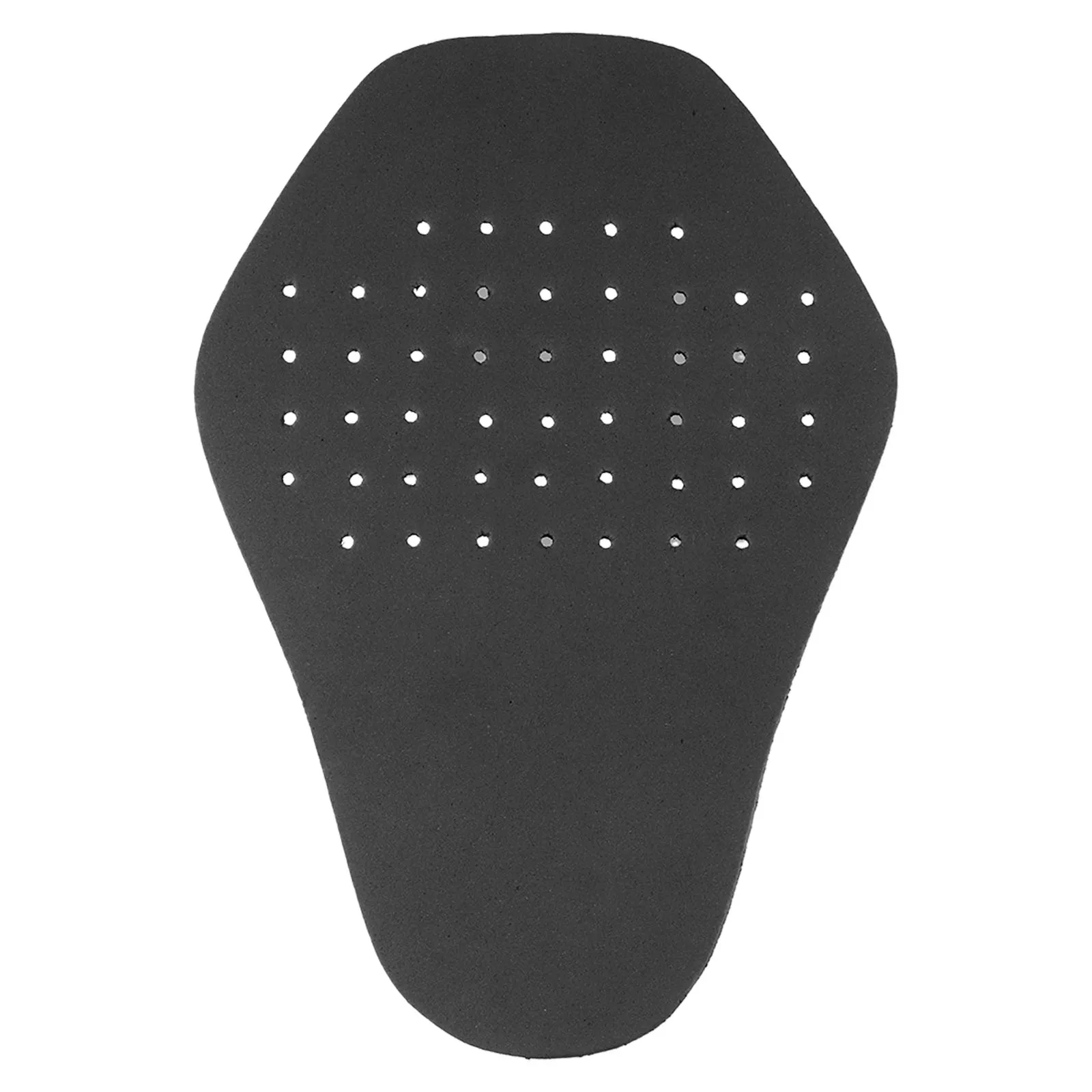 Protector espalda acolchado EVA para bicicleta, esquiar y patinete - imagen 3