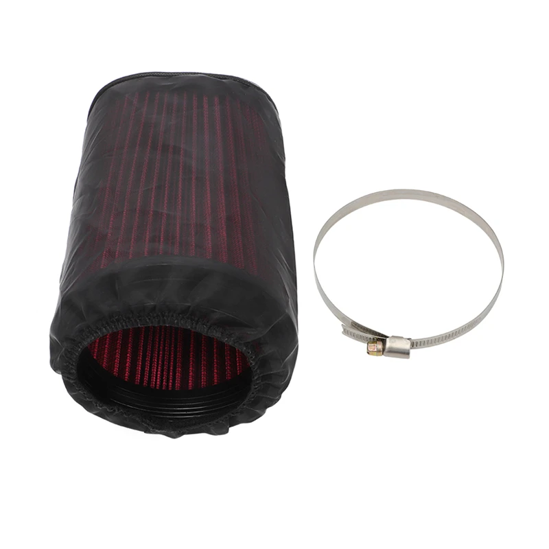 Tapa de caja del filtro de aire Yamaha Banshee 350 YFZ350 - imagen 3