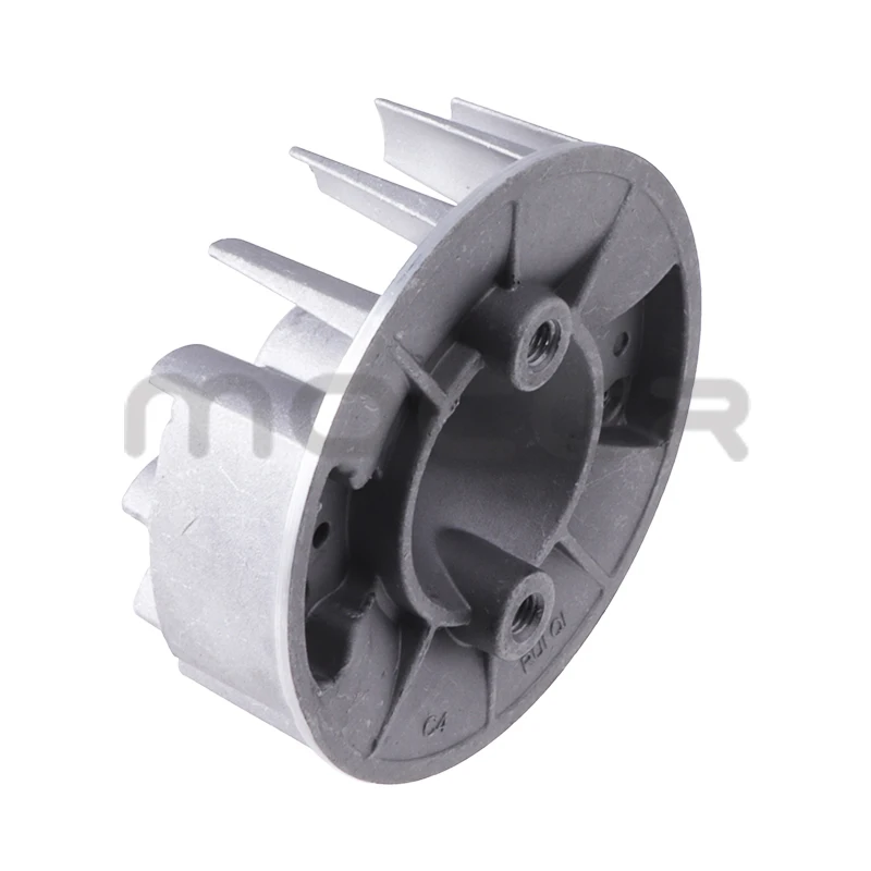Volante magnético desbrozadora 40-5 430 compatible CG430 BG430 - imagen 5