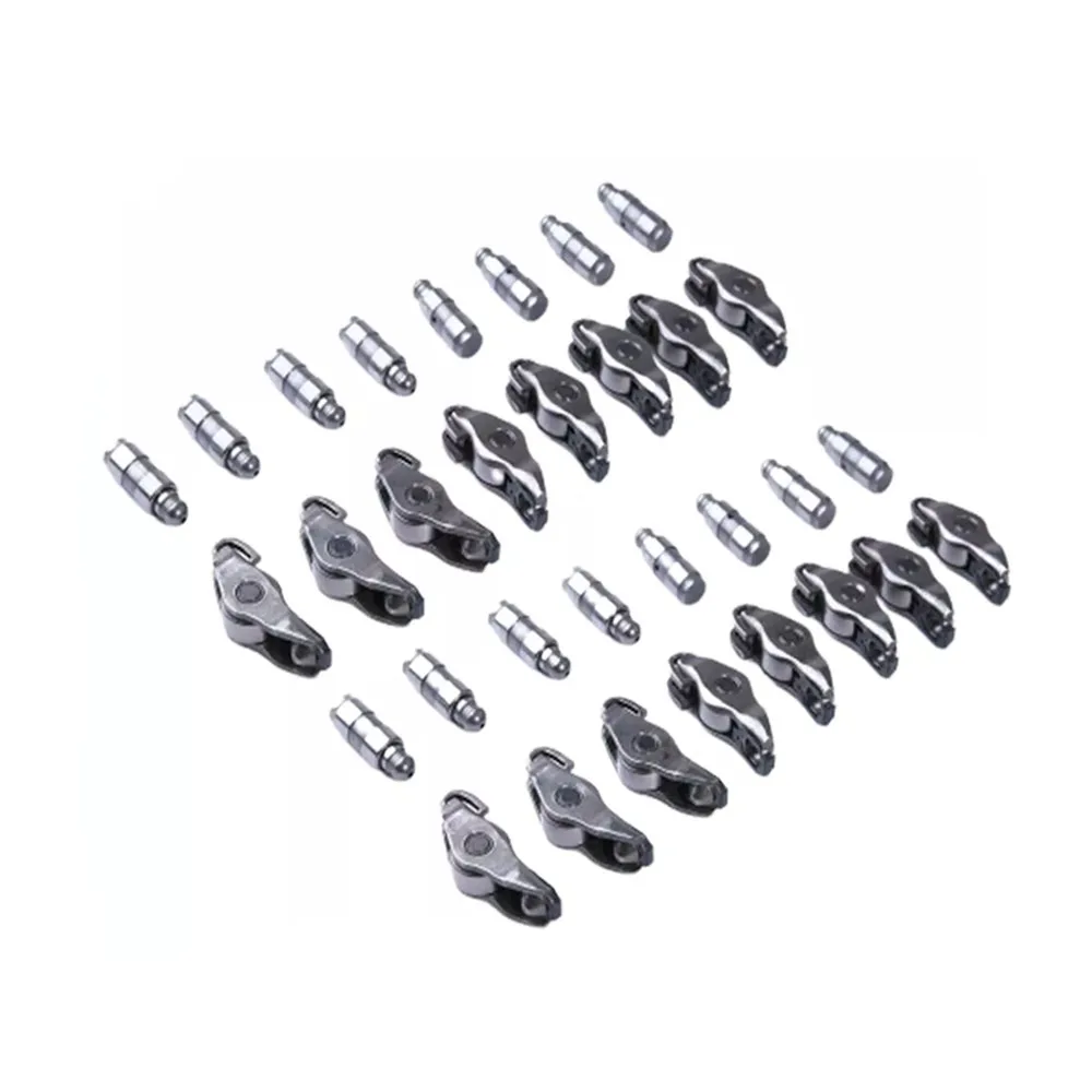 Kit balancines hidráulicos N47 para BMW 320d - E81 E87 F20 F22 X1 X3 X5 X7 - imagen 5